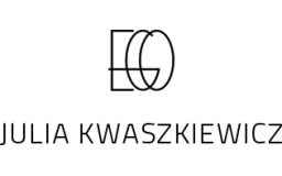 Ego Julia Kwaszkiewicz Sklep Online