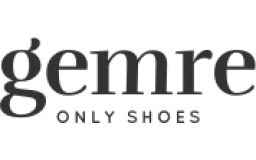 Gemre Gemre: 20% zniżki na obuwie damskie oraz męskie - Stylowe Zakupy
