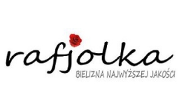Rafjolka Rafjolka: 15% rabatu na bieliznę marki Unikat
