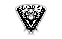 Yakuza Sklep Online