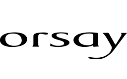 Orsay Orsay: 25% rabatu na odzież damską - Black Week