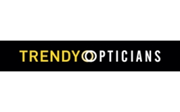 Trendy Opticians Trendy Opticians: 35% zniżki na oprawy przy zakupie kompletnej pary okularów korekcyjnych - weekend zniżek