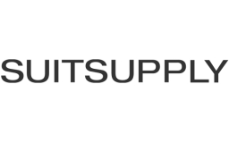SuitSupply Sklep Online