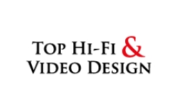 Top Hi-Fi & Video Design Sklep Online