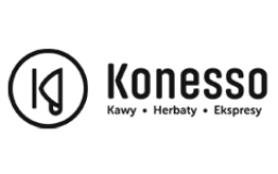 Konesso Konesso: 50% zniżki na kawy z polskiej palarni Roastains przy zakupie ekspresu do kawy