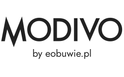 Modivo Modivo: 99% rabatu na trzecią sztukę odzieży, obuwia i akcesoriów znanych marek