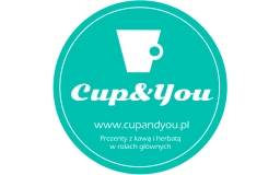 Cup&You Cup&You: 10% zniżki na wszystkie produkty z okazji na Dzień Mamy