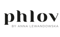 PHLOV by Anna Lewandowska PHLOV by Anna Lewandowska: 20% zniżki na przy zakupie min. 3 produktów