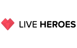 Live Heroes Sklep Online