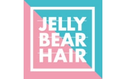 JellyBearHair Sklep Online