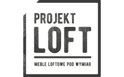 Projekt Loft Sklep Online