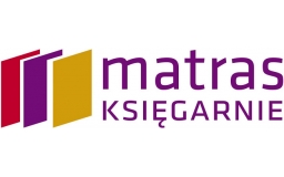 Matras Matras: ponad 150 książek w super cenach 5 zł, 10 zł lub 15 zł