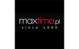 Maxtime Sklep Online