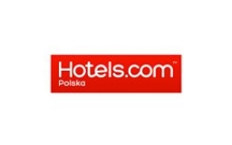 Hotels.com Sklep Online