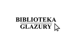 Biblioteka Glazury Sklep Online