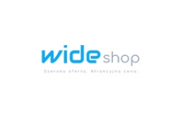 wideShop Sklep Online