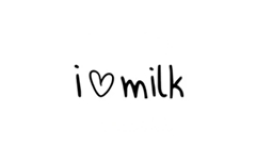 I love milk Sklep Online