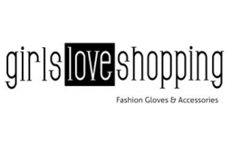 Girls Love Shopping