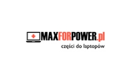 MaxForPower Sklep Online