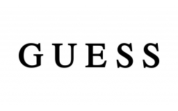 Guess Guess: wyprzedaż do 55% zniżki na odzież damską, męską oraz dziecięcą