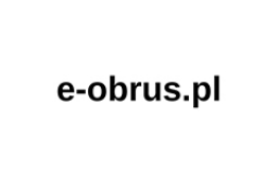 e-obrus.pl Sklep Online
