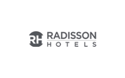 Radisson Hotels Sklep Online