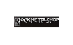Rock Metal Shop Sklep Online