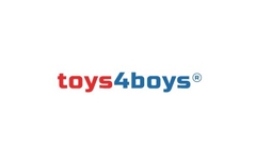 toys4boys Sklep Online