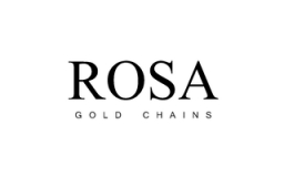 Rosa Gold Chains Sklep Online