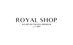 Royal Shop: 20% zniżki na markową odzież damską, męską oraz dziecięcą
