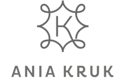Ania Kruk Ania Kruk: 10% zniżki na akcesoria