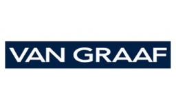 Van Graaf: 20% zniżki na jeden wybrany artykuł z nowej kolekcji odzieży