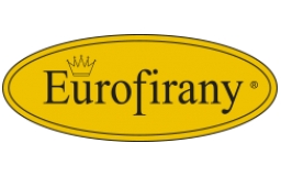 Eurofirany: 20% zniżki na zasłony, firany i poszewki dekoracyjne z kolekcji Charlotte