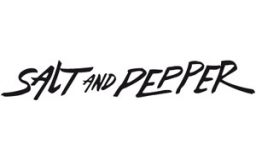 Salt and Pepper Sklep Online