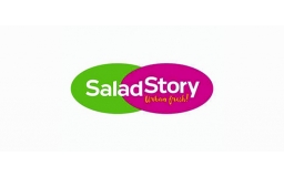 SaladStory: 10% zniżki na sałatkę Mango Kurczak i sałatkę Wege Miska - Zakupy z Klasą