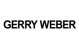 Gerry Weber: 20% zniżki na spodnie - Black Week