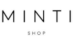 Minti Shop Minti Shop: do 50% zniżki na kosmetyki wielu marek - Black Week