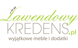 Lawendowy Kredens Sklep Online