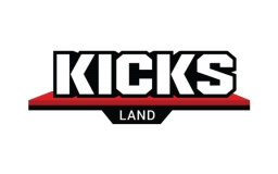 Kicks Land Sklep Online