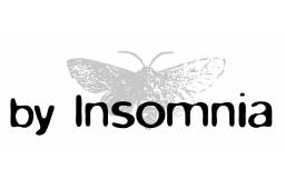 By Insomnia By Insomnia: 20% zniżki na wybrane produkty - Black Friday
